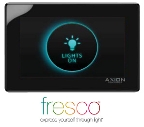 lighting controls logo