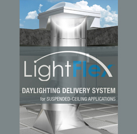 lighting controls LightFlex