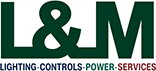 Laface & Mcgovern Power Solutions Logo